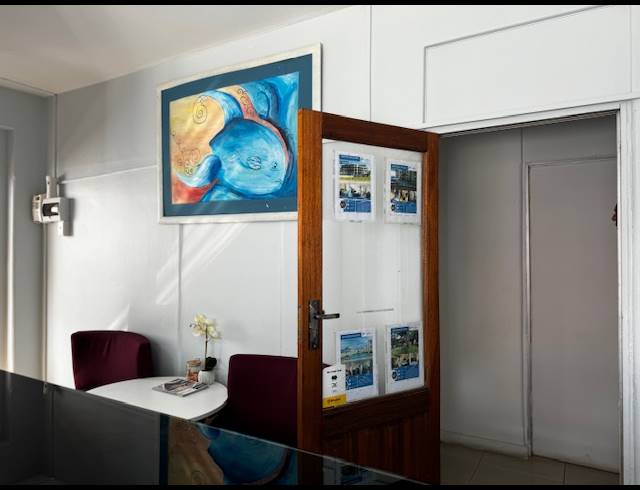 20M² OFFICE TO LET IN MUSGRAVE